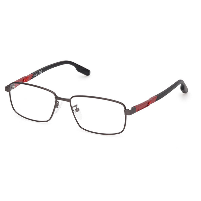 Adidas Eyeglasses, Model: SP5085H Colour: 09A