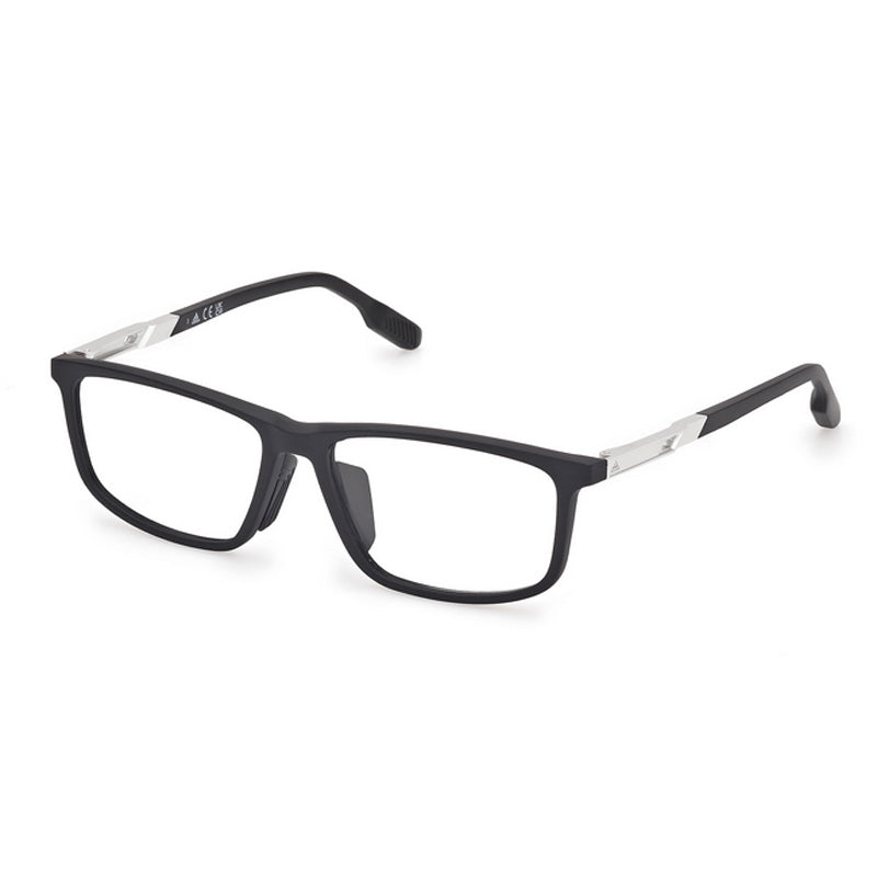 Adidas Eyeglasses, Model: SP5086H Colour: 002