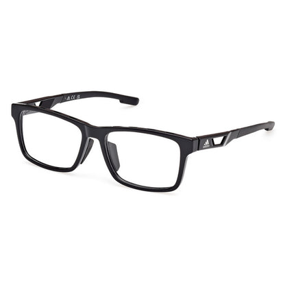 Adidas Eyeglasses, Model: SP5089H Colour: 001