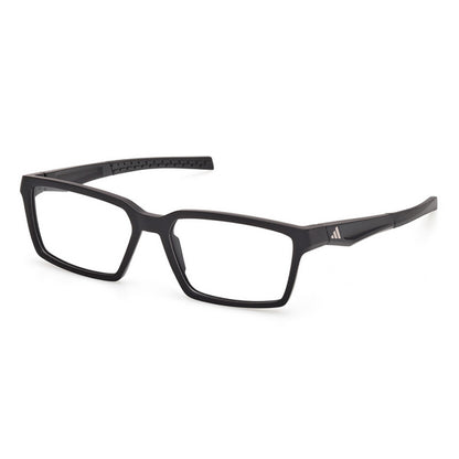 Adidas Eyeglasses, Model: SP5102 Colour: 002