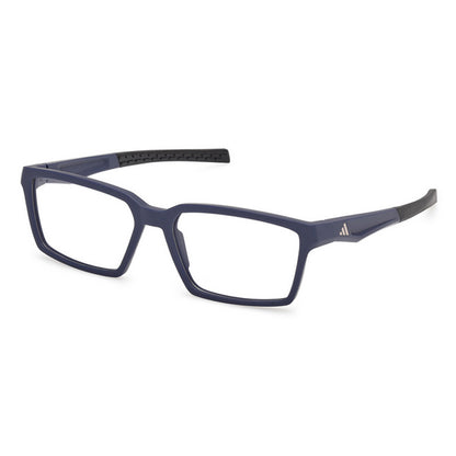 Adidas Eyeglasses, Model: SP5102 Colour: 091
