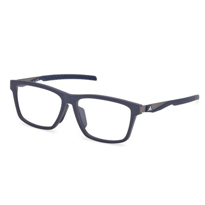 Adidas Eyeglasses, Model: SP5104 Colour: 091