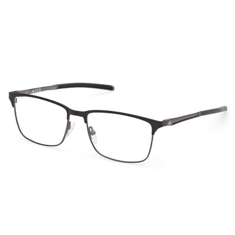 Adidas Eyeglasses, Model: SP5106 Colour: 002