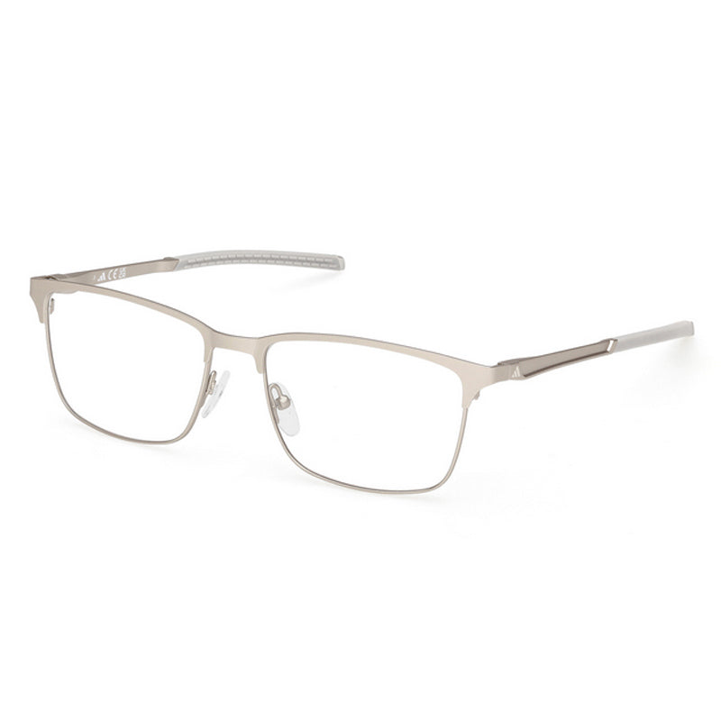 Adidas Eyeglasses, Model: SP5106 Colour: 017