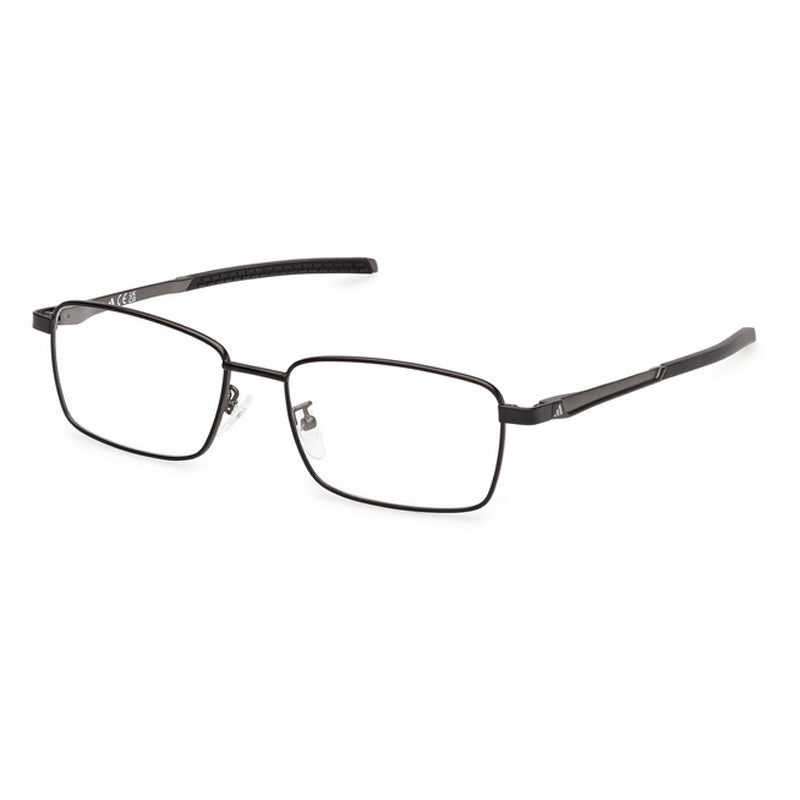 Adidas Eyeglasses, Model: SP5107 Colour: 001