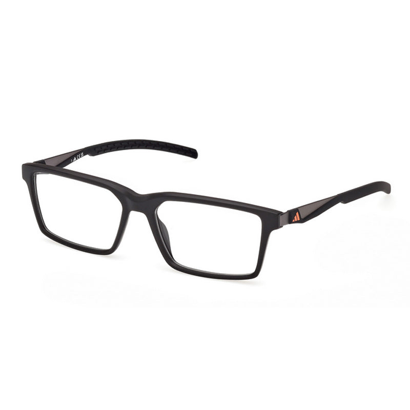 Adidas Eyeglasses, Model: SP5109 Colour: 002