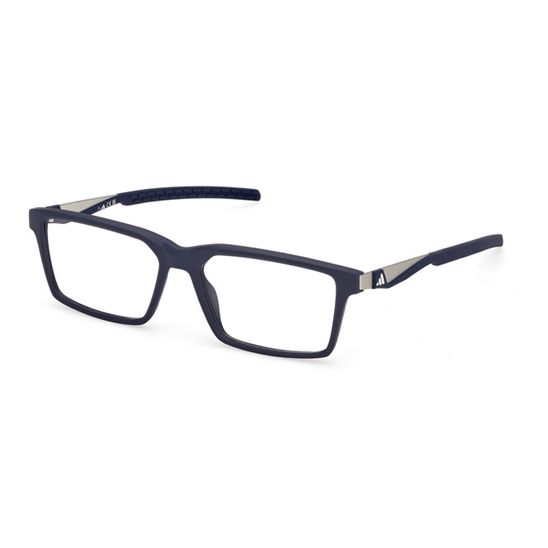 Adidas Eyeglasses, Model: SP5109 Colour: 091