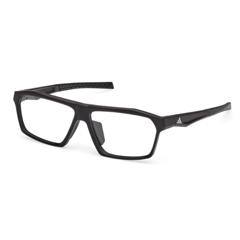 Adidas Eyeglasses, Model: SP5110 Colour: 002002