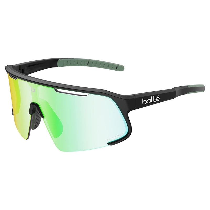 Bolle Sunglasses, Model: SPEEDCHASER Colour: 01