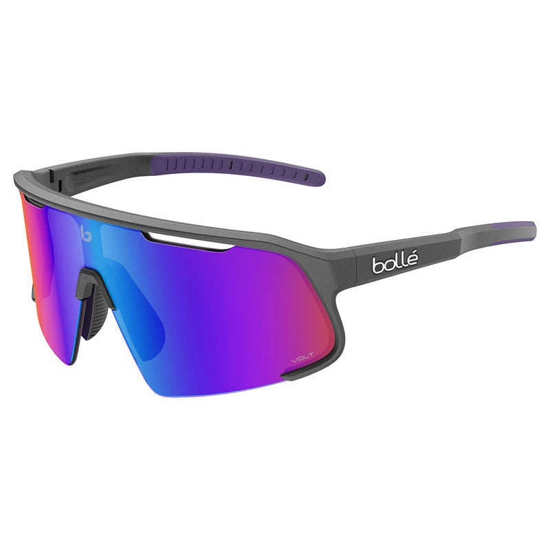 Bolle Sunglasses, Model: SPEEDCHASER Colour: 03
