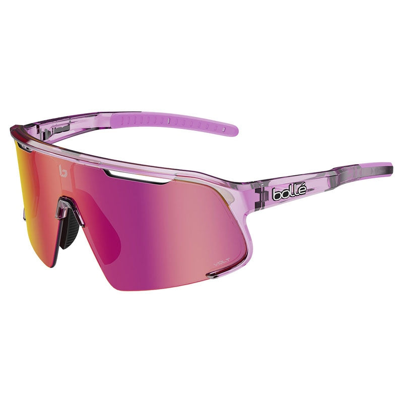 Lunettes de soleil Bolle, Modèle : SPEEDCHASER Couleur : 04