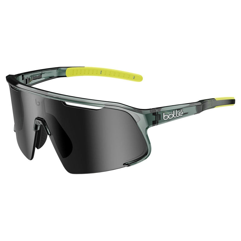 Bolle Sunglasses, Model: SPEEDCHASER Colour: 06