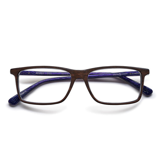 Etnia Barcelona Eyeglasses, Model: Speedy Colour: BRBL