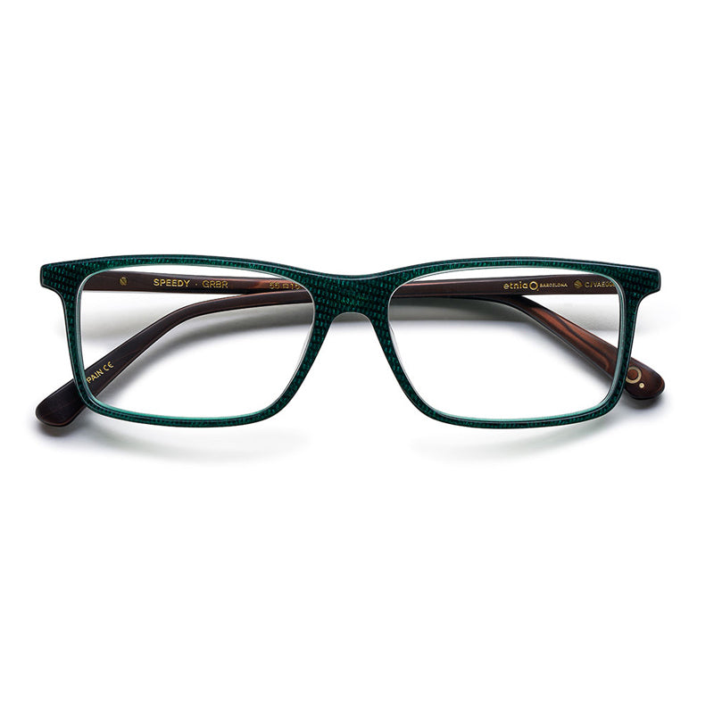 Gafas Etnia Barcelona, Modelo: Speedy Color: GRBR
