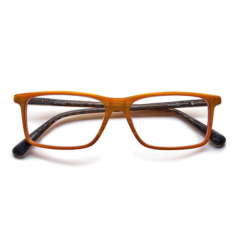 Gafas Etnia Barcelona, Modelo: Speedy Color: YWBK