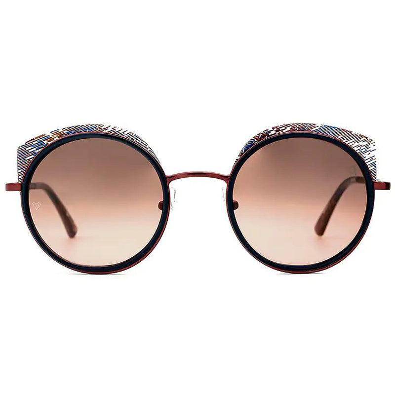 Etnia Barcelona solbriller, model: Spiga farve: BLBZ