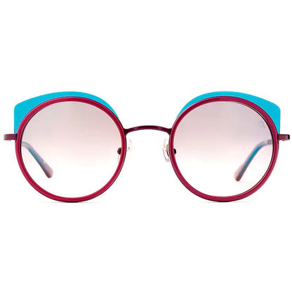 Etnia Barcelona solbriller, model: Spiga farve: BLPU