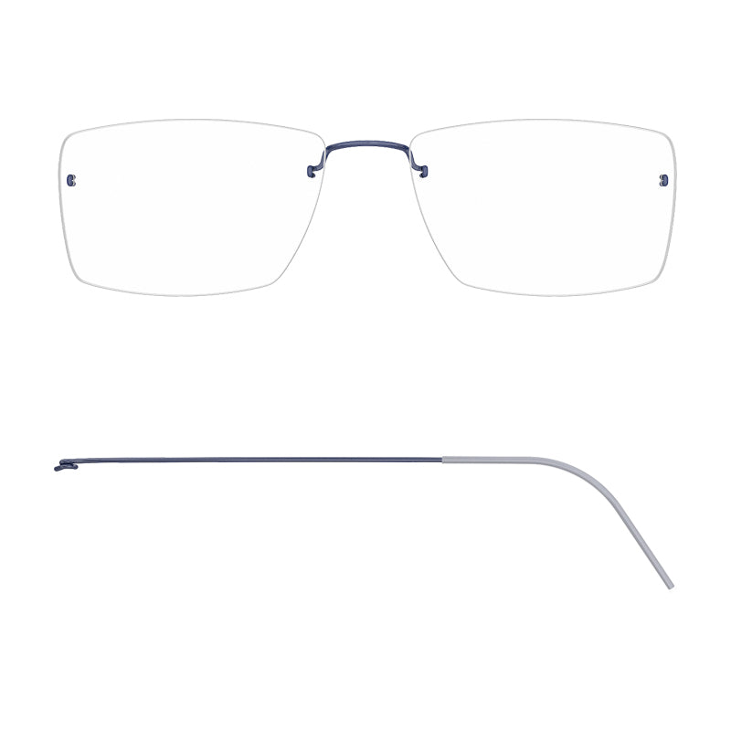 LINDBERG Eyeglasses, Model: Spirit2210basic Colour: PU13