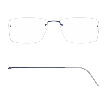 LINDBERG Glasögon, Modell: Spirit2210basic Färg: PU13