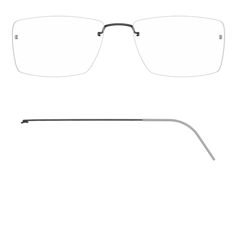 LINDBERG Glasögon, Modell: Spirit2210basic Färg: U9