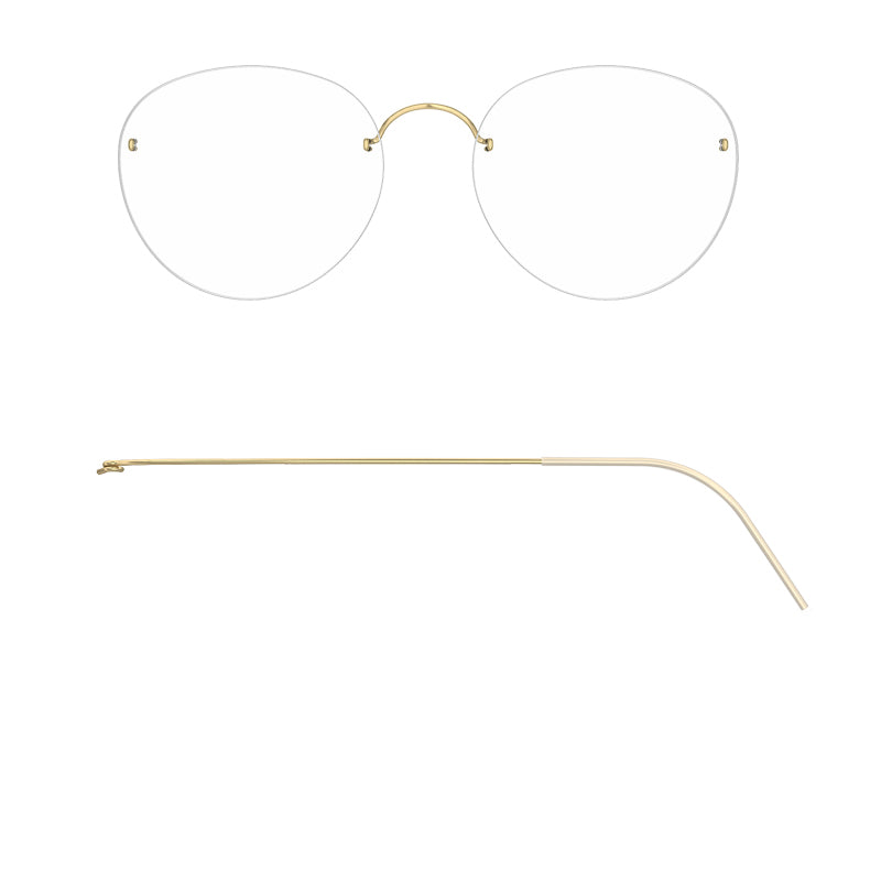 LINDBERG Eyeglasses, Model: Spirit2260basic Colour: PGT