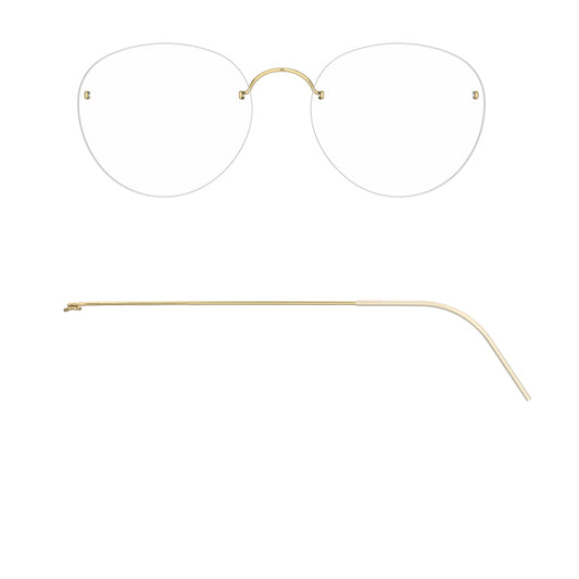 LINDBERG Eyeglasses, Model: Spirit2260basic Colour: PGT