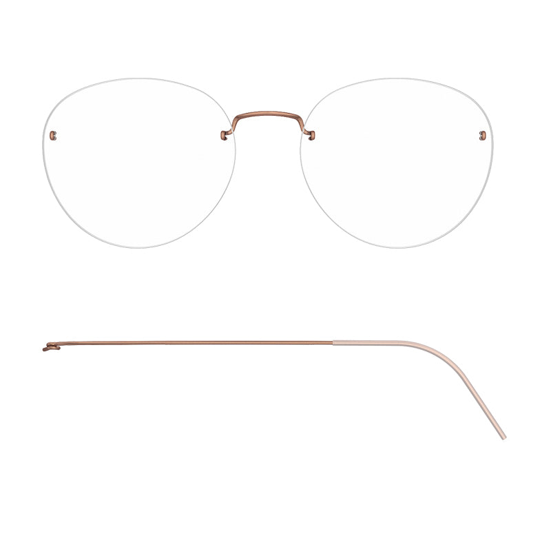 LINDBERG Eyeglasses, Model: Spirit2260basic Colour: PU12