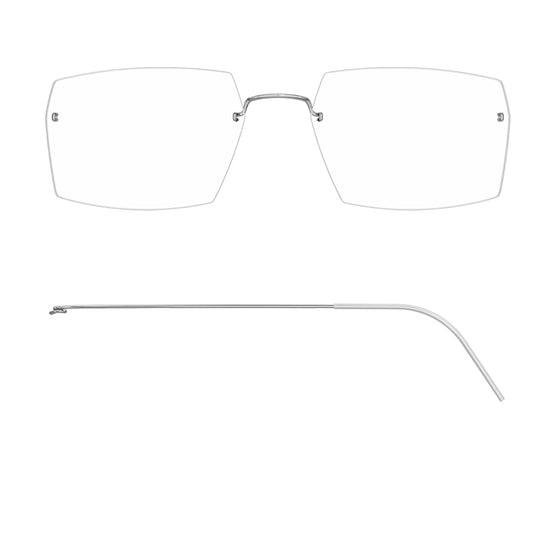 LINDBERG Eyeglasses, Model: Spirit2425basic Colour: P10
