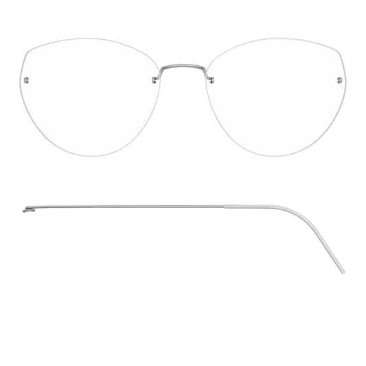 LINDBERG Eyeglasses, Model: Spirit2444basic Colour: 10