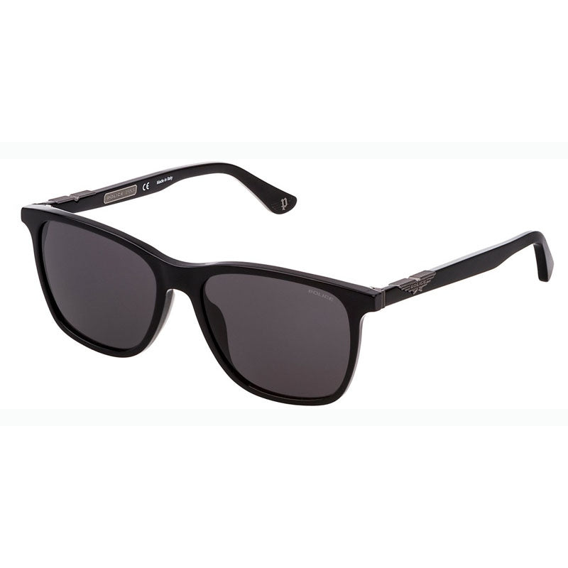 Police Sunglasses, Model: SPL872N Colour: 0700
