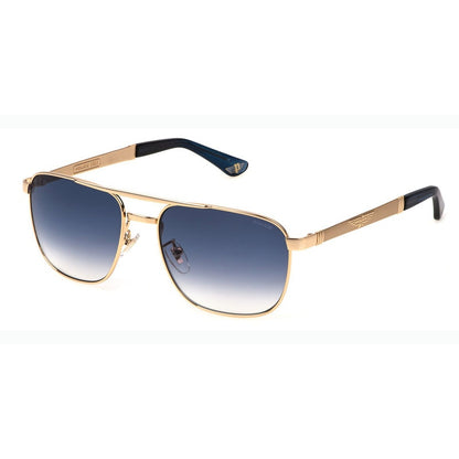 Police Sunglasses, Model: SPL890 Colour: 0300