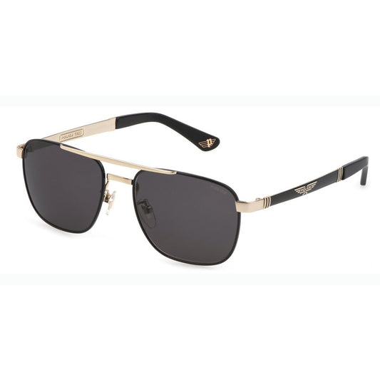 Police Sunglasses, Model: SPL890 Colour: 0301