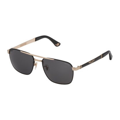 Police Sunglasses, Model: SPL890 Colour: 301P