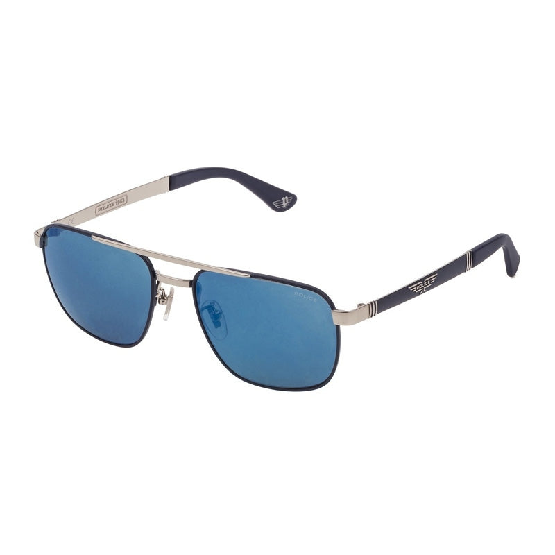 Police Sunglasses, Model: SPL890 Colour: F94B