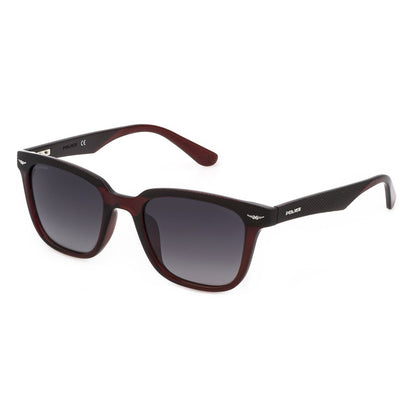 Police Sunglasses, Model: SPLE01 Colour: B03P