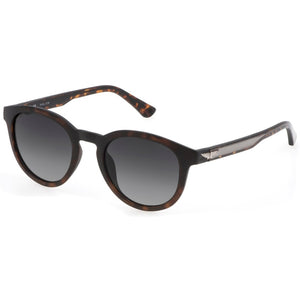 Police Sunglasses, Model: SPLF16 Colour: Q72P