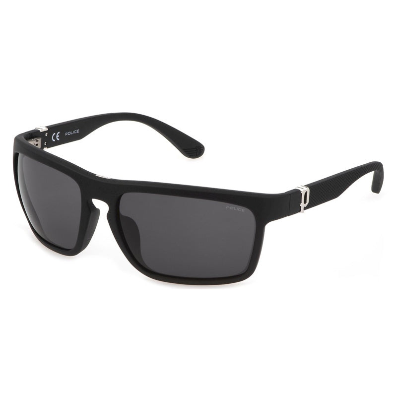 Police Sunglasses, Model: SPLF63 Colour: 0U28