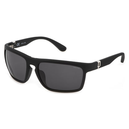 Police Sunglasses, Model: SPLF63 Colour: 0U28