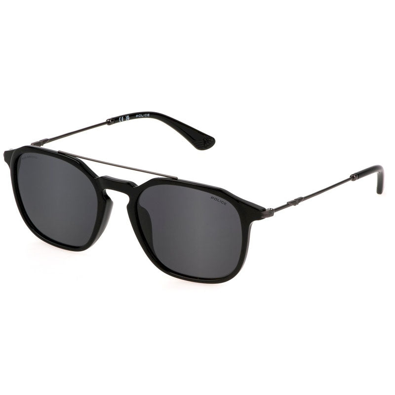 Police Sunglasses, Model: SPLL76 Colour: Z42P