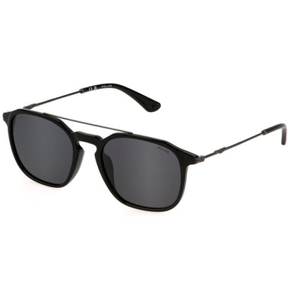 Police Sunglasses, Model: SPLL76 Colour: Z42P