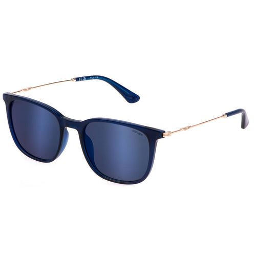 Police Sunglasses, Model: SPLL77 Colour: 6G5P