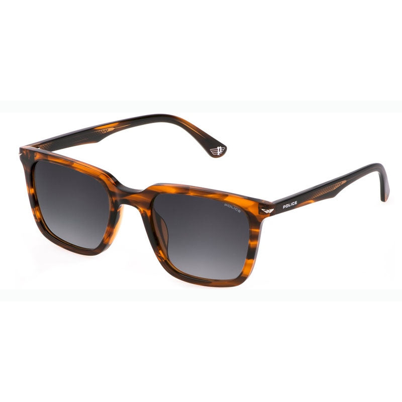 Police Sunglasses, Model: SPLL80 Colour: 0836