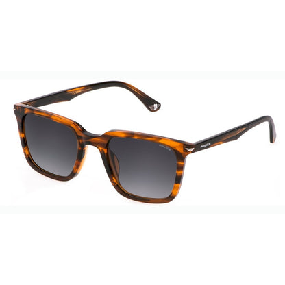 Police Sunglasses, Model: SPLL80 Colour: 0836