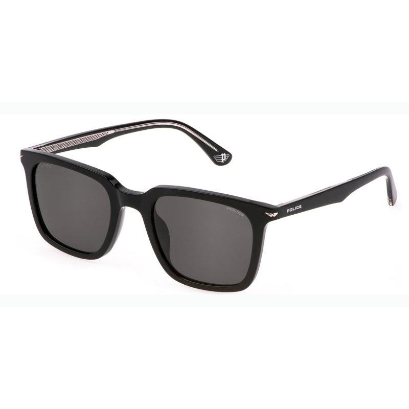 Police Sunglasses, Model: SPLL80 Colour: 700P