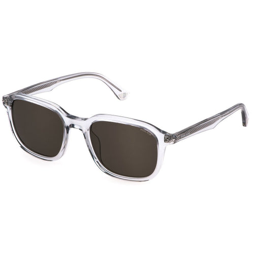 Police Sunglasses, Model: SPLL81 Colour: 06A7