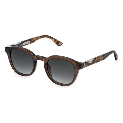 Police Sunglasses, Model: SPLL82 Colour: 0893