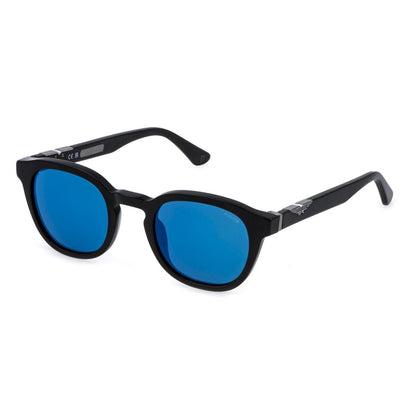 Police Sunglasses, Model: SPLL82 Colour: 703B
