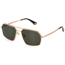 Load image into Gallery viewer, Police Sunglasses, Model: SPLL86 Colour: 0349