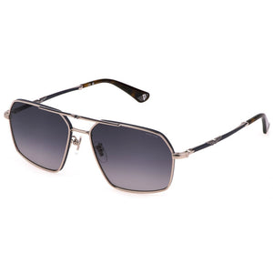 Police Sunglasses, Model: SPLL86 Colour: 0F94