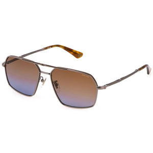 Police Sunglasses, Model: SPLL86 Colour: 0SC2